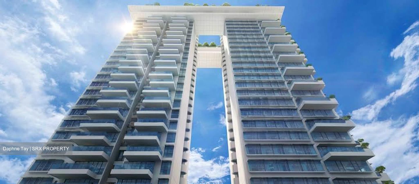 Boulevard 88 (D10), Apartment #591346481